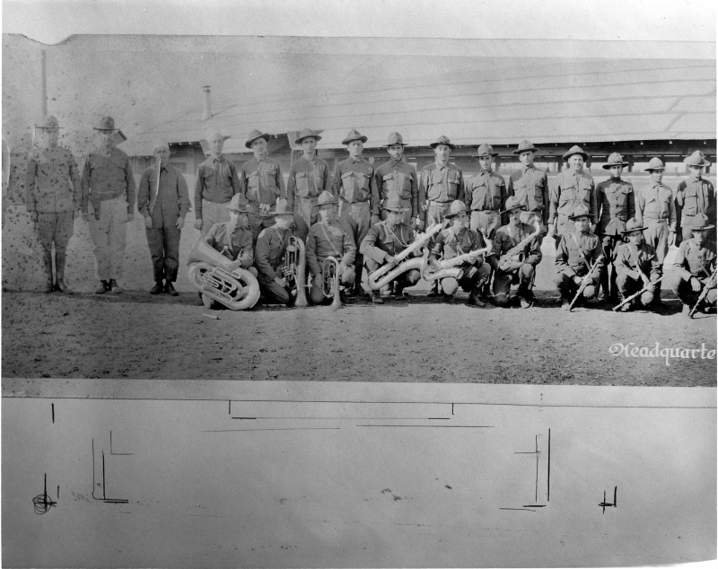 129th Field Artillery Band — image 3